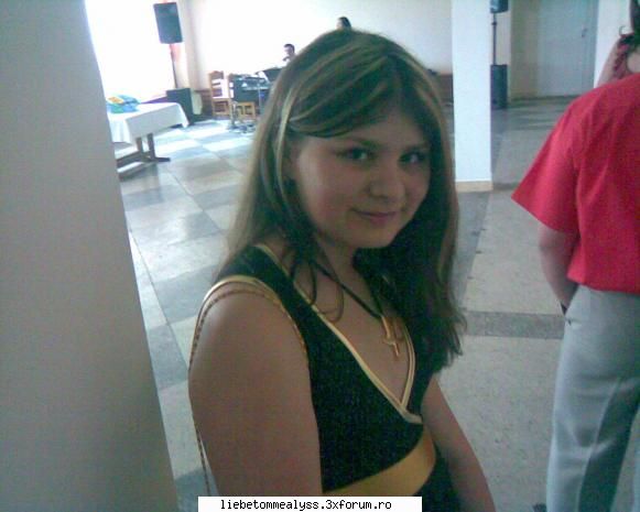 Acesta este un post demonstrativ - Sunt Mihaela am 13 ani si sunt nebuna dupa BILL!!! - Tokio Hotel