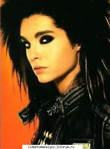 Acesta este un post demonstrativ - sunt bill sunt din germania si am 18 ani - Tokio Hotel