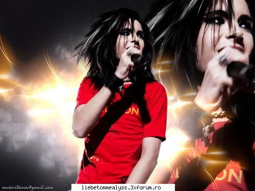 Acesta este un post demonstrativ - bill e cel mai tare - Tokio Hotel