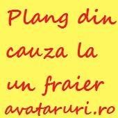 :razz: iar mam fct fan! :)  :)  :) !dar tot nu inteleg de ce tot ziceti de bill !cred ca va plc mai