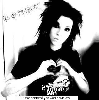 love this pic. :nebun:  ;) bill kaulitz