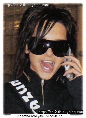 :d  :razz: bill kaulitz