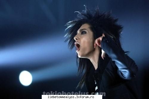 Bill Kaulitz - Alyss&Tom - Tokio Hotel