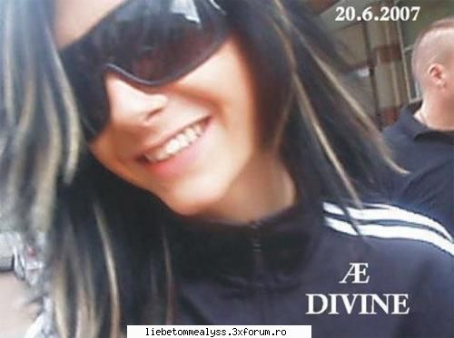 Bill Kaulitz - Alyss&Tom - Tokio Hotel