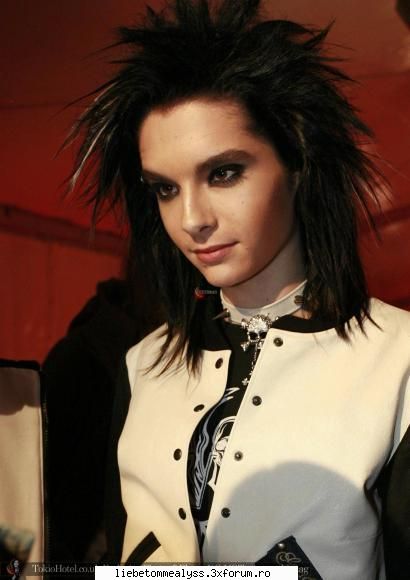 Billy e ingerul tuturor! - Bill ich libe dich, und das ist nicht nur - Tokio Hotel