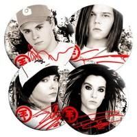 Th things - tokio_hotel - Tokio Hotel