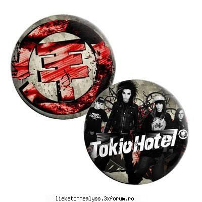 Th things - tokio_hotel - Tokio Hotel