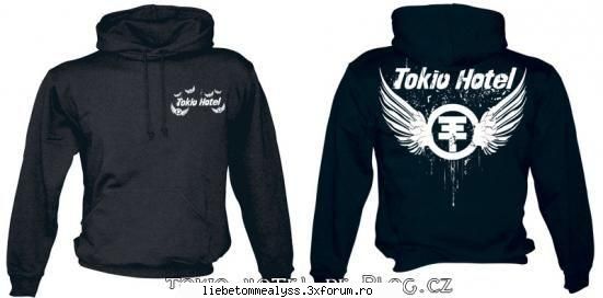 Th things - tokio_hotel - Tokio Hotel