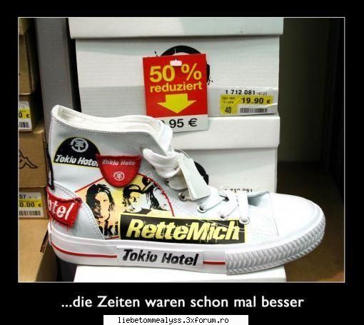Th things - tokio_hotel - Tokio Hotel