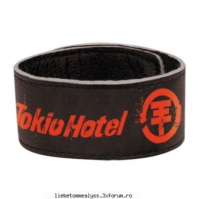 Th things - tokio_hotel - Tokio Hotel