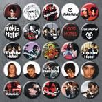 Th things - Alyss&Tom - Tokio Hotel