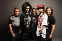 Tokio Hotel - Interviu TH BRAVO intrati pe scena cum va - Tokio Hotel