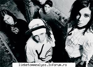 Tokio Hotel - Alyss&Tom - Tokio Hotel