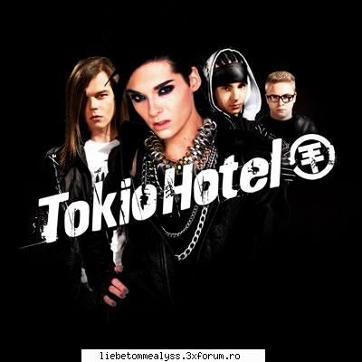 Tokio Hotel - In septembrie 2005 Tokio Hotel si-au lansat - Tokio Hotel