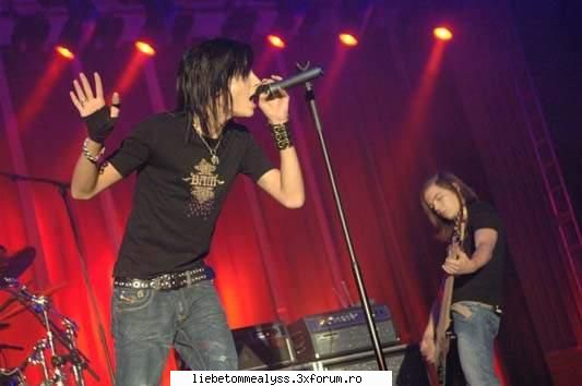 Tokio Hotel - Povestea Tokio Hotel s-a construit in jurul - Tokio Hotel