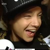 :razz: tom kaulitz