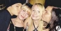 tom kaulitz &nbsp; &nbsp; nustiu pus-o