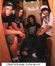 tokio hotel [img]