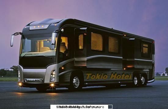 tokio hotel [img]