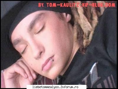 tom kaulitz